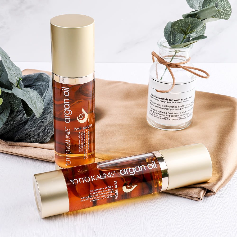 Otto Keunis - Argan Oil Hair Serum