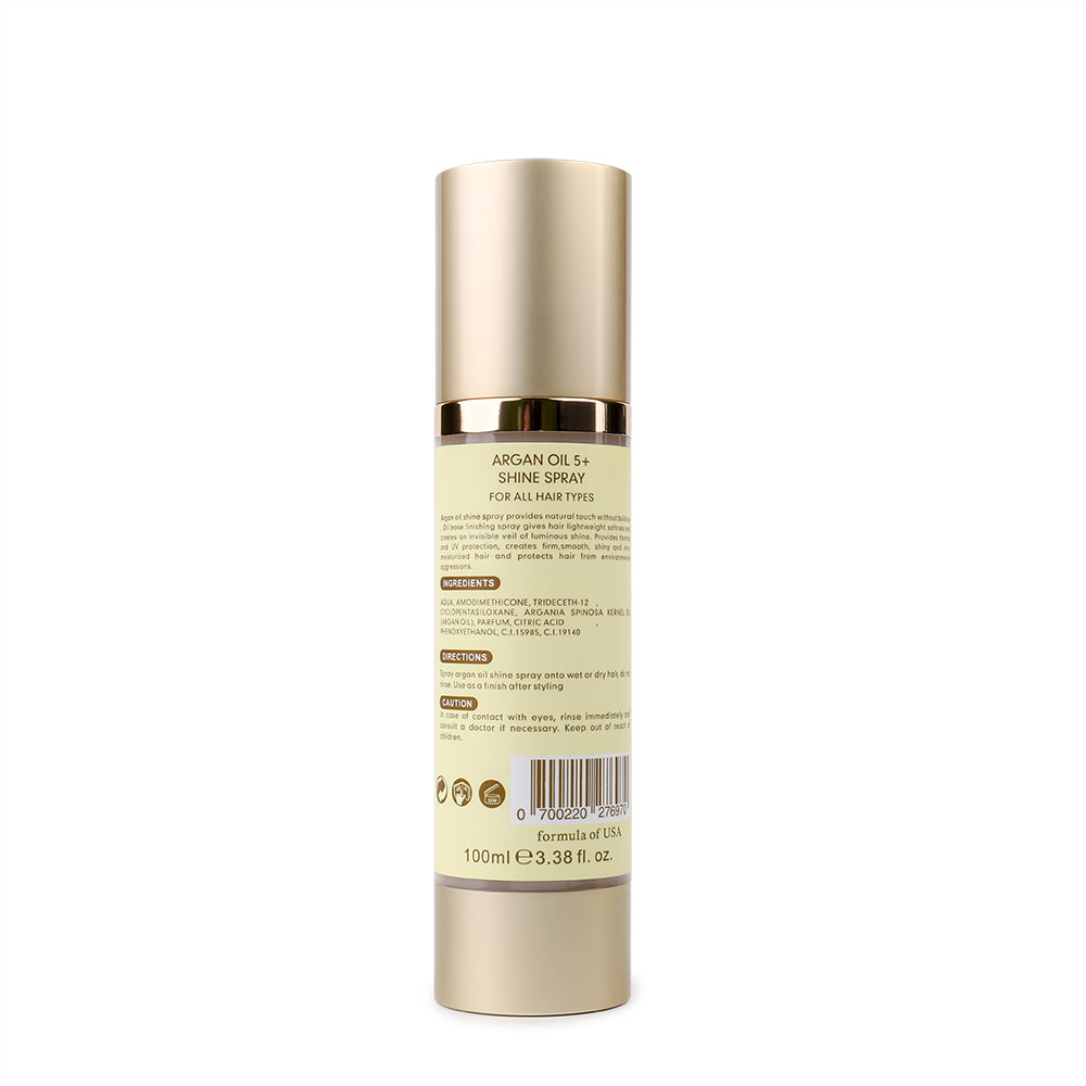 Otto Keunis - Argan Oil Shine Spray