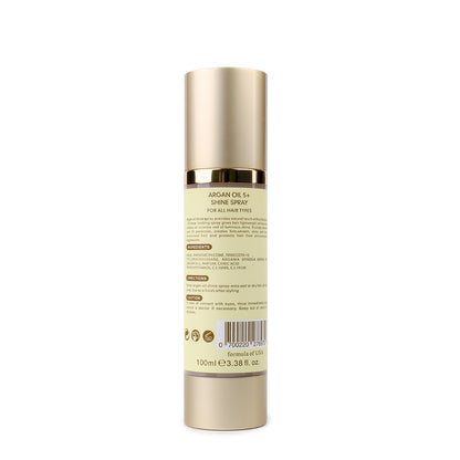 Otto Keunis - Argan Oil Shine Spray