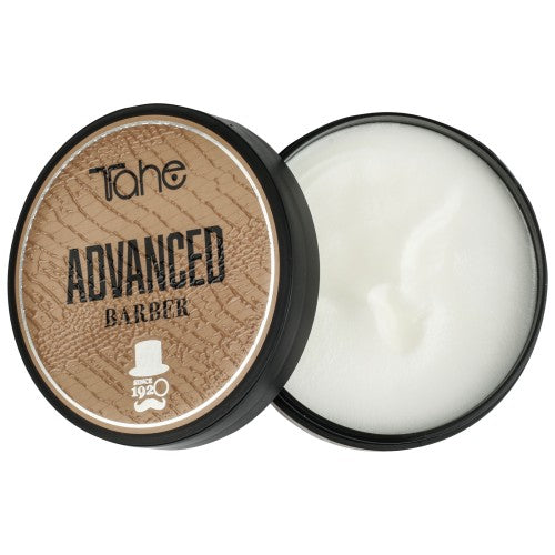 Natural Hair Wax Pomade - Advanced Barber 100 ml