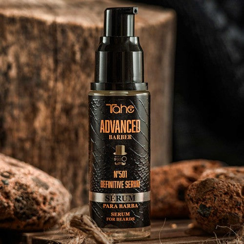 Beard Serum - Advanced Barber 30 ml