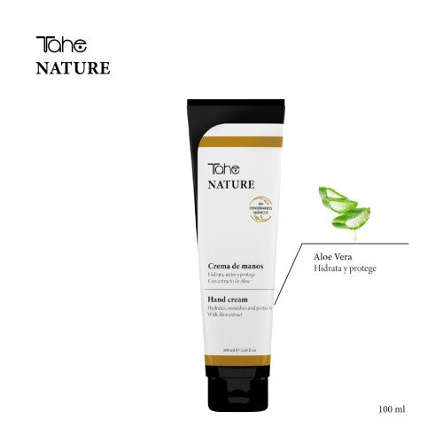 Hand Cream - Nature 100 ml