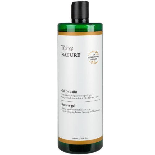 Shower Gel - Nature 1000 ml