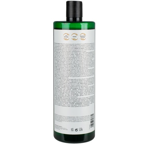 Shower Gel - Nature 1000 ml